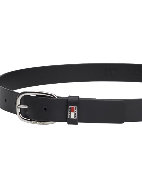 AW0AW15836BDS NERO Tommy Jeans | AW0AW15836BDS NERO